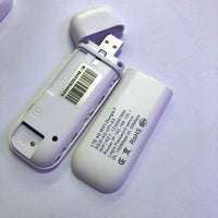 HKM-400275 3G 4G USB WiFi Dongle Router with Built-in Firewall, 150Mbps Speed, IEEE 802.11b/g/n