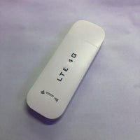 HKM-400275 3G 4G USB WiFi Dongle Router with Built-in Firewall, 150Mbps Speed, IEEE 802.11b/g/n