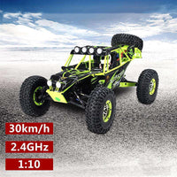 HKM-400339 1/12 Scale 4WD Remote Control Climbing Car for Indoor and Outdoor Use, Electric Drifting Toy for Ages 5 and Up