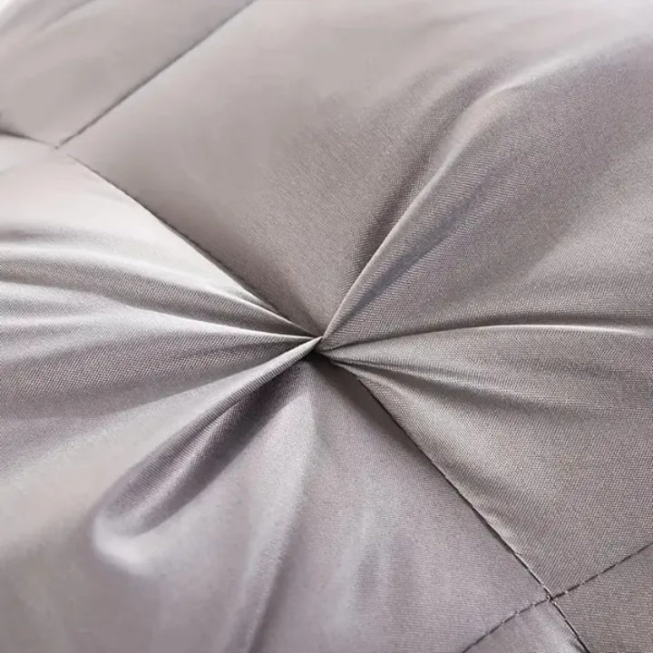 HKM-400723 Cute Bread-Shaped Pillow for Cozy Comfort