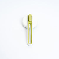 HKM-400851 Pet Hollow Hair-Melting Comb for Cats and Dogs – Available in Pink, Blue, and Fruit Green