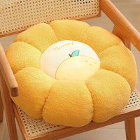 HKM-401043 Cartoon Plush Cushions for Office and Home – Dino, Rabbit, Pig, Duck & More, 45x45cm