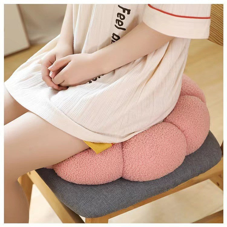 HKM-401043 Cartoon Plush Cushions for Office and Home – Dino, Rabbit, Pig, Duck & More, 45x45cm