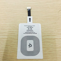 HKM-401107 Three-Coil Wireless Charging Transmitter with Collapsible Bracket for QI-Compatible Mobile Phones