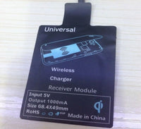HKM-401107 Three-Coil Wireless Charging Transmitter with Collapsible Bracket for QI-Compatible Mobile Phones