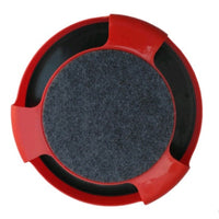 HKM-401363 Interactive Cat Toy with Scratchpad and 360-Degree Rotation