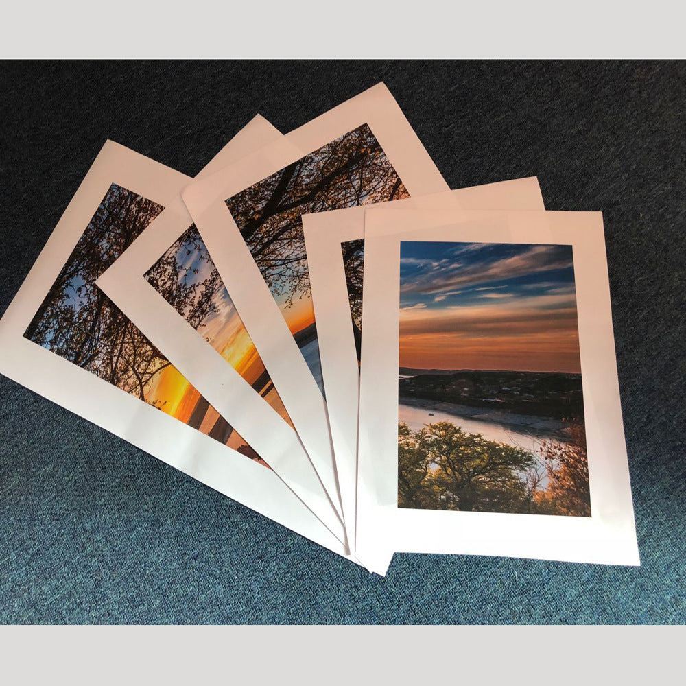 KTX-401747 Abstract Single Bubble Oil Painting on Canvas - Frameless Wall Art (20x60cm to 50x150cm)