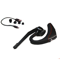 HKM-401811 5.0 Wireless Bluetooth Sports Headset with NFC and Voice Control