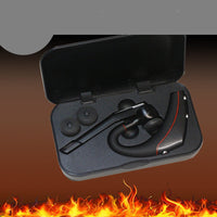 HKM-401811 5.0 Wireless Bluetooth Sports Headset with NFC and Voice Control
