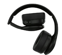 HKM-402131 Wireless Stereo Bluetooth 5.0 Headset for Music and Gaming, 300mAh Battery, Customizable Pairing Name