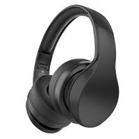 HKM-402131 Wireless Stereo Bluetooth 5.0 Headset for Music and Gaming, 300mAh Battery, Customizable Pairing Name