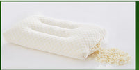 HKM-402387 Thai Latex Memory Foam Cervical Pillow - Available in Various Sizes