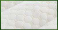 HKM-402387 Thai Latex Memory Foam Cervical Pillow - Available in Various Sizes