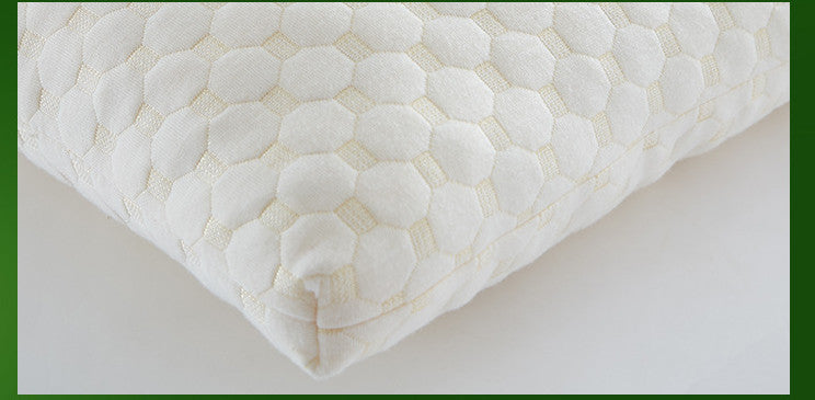 HKM-402387 Thai Latex Memory Foam Cervical Pillow - Available in Various Sizes