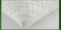 HKM-402387 Thai Latex Memory Foam Cervical Pillow - Available in Various Sizes