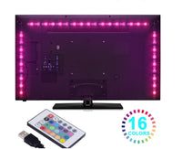 HKM-402579 USB TV Light Bar for Background Lighting and Ambience