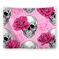 HKM-402771 Digital Printing Tapestry Wall Art - Polyester Fiber Background Cloth