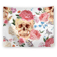 HKM-402771 Digital Printing Tapestry Wall Art - Polyester Fiber Background Cloth