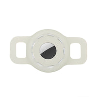 HKM-402771 Protective Sleeve Pet Anti-lost Drop Dog And Cat Collar Tracker Positioning Keychain Silicone Shell