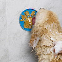 HKM-402835 Pet slow food licking pad