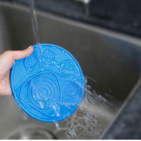 HKM-402835 Pet slow food licking pad