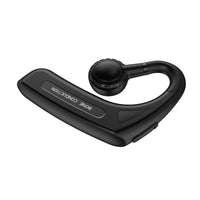 HKM-402963 M618 Bone Conduction Bluetooth Headset with 12-Hour Battery Life and Siri Support