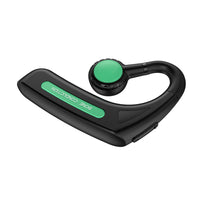 HKM-402963 M618 Bone Conduction Bluetooth Headset with 12-Hour Battery Life and Siri Support