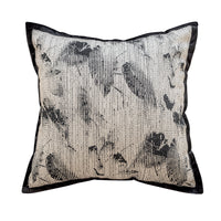 HKM-403027 Modern Decorative Throw Pillow Case in Various Patterns and Colors - 45x45cm