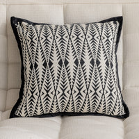 HKM-403027 Modern Decorative Throw Pillow Case in Various Patterns and Colors - 45x45cm
