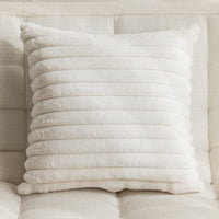 HKM-403027 Modern Decorative Throw Pillow Case in Various Patterns and Colors - 45x45cm