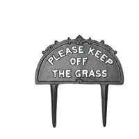 HKM-403027 Puppy Grass Insert - Iron Animal Decoration for Garden with Fish, Insects, Birds Designs