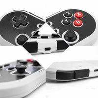 HKM-403091 Wireless Game Controller for PS3, Nintendo Switch, Android & PC – 400mAh Battery, Dual Vibration, 6-Hour Playtime