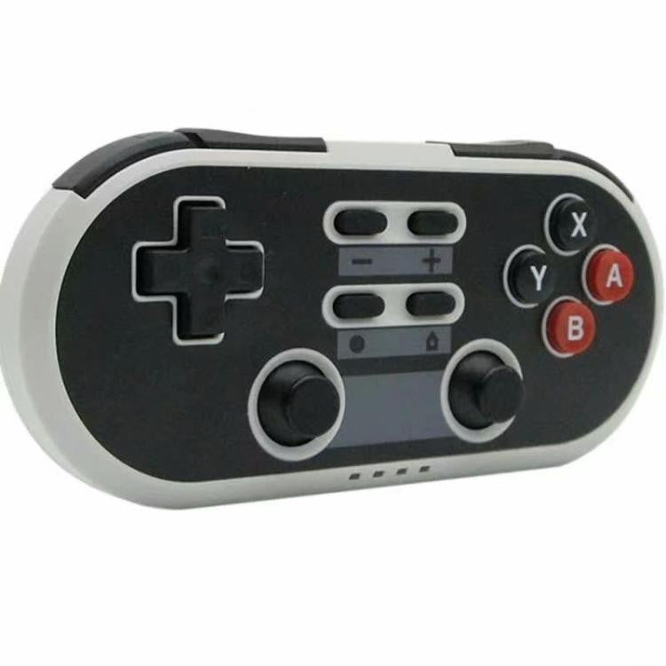 HKM-403091 Wireless Game Controller for PS3, Nintendo Switch, Android & PC – 400mAh Battery, Dual Vibration, 6-Hour Playtime
