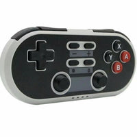 HKM-403091 Wireless Game Controller for PS3, Nintendo Switch, Android & PC – 400mAh Battery, Dual Vibration, 6-Hour Playtime