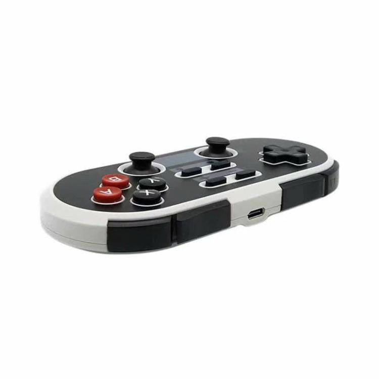 HKM-403091 Wireless Game Controller for PS3, Nintendo Switch, Android & PC – 400mAh Battery, Dual Vibration, 6-Hour Playtime