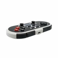 HKM-403091 Wireless Game Controller for PS3, Nintendo Switch, Android & PC – 400mAh Battery, Dual Vibration, 6-Hour Playtime