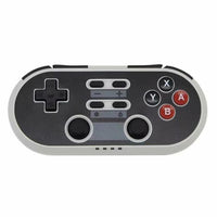 HKM-403091 Wireless Game Controller for PS3, Nintendo Switch, Android & PC – 400mAh Battery, Dual Vibration, 6-Hour Playtime