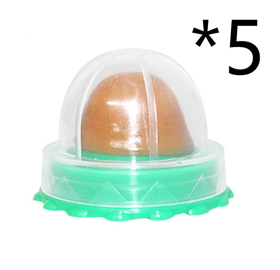 HKM-403987 Pet Cat Sugar Cat Licking Le Cat Snack Fixed