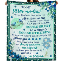 HKM-404051 Cozy Cartoon Flannel Blanket in Soft Polyester for All Seasons