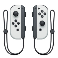 HKM-404243 NS Dual Gamepad Controller with Hand Rope for Switch - TYPE-C Interface, Vibration Mode, 2 Players