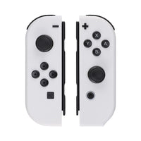 HKM-404243 NS Dual Gamepad Controller with Hand Rope for Switch - TYPE-C Interface, Vibration Mode, 2 Players