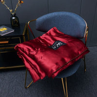 HKM-404371 Ice Silk Cotton Summer Quilt Set in Various Sizes - Soft and Breathable Bedding Collection