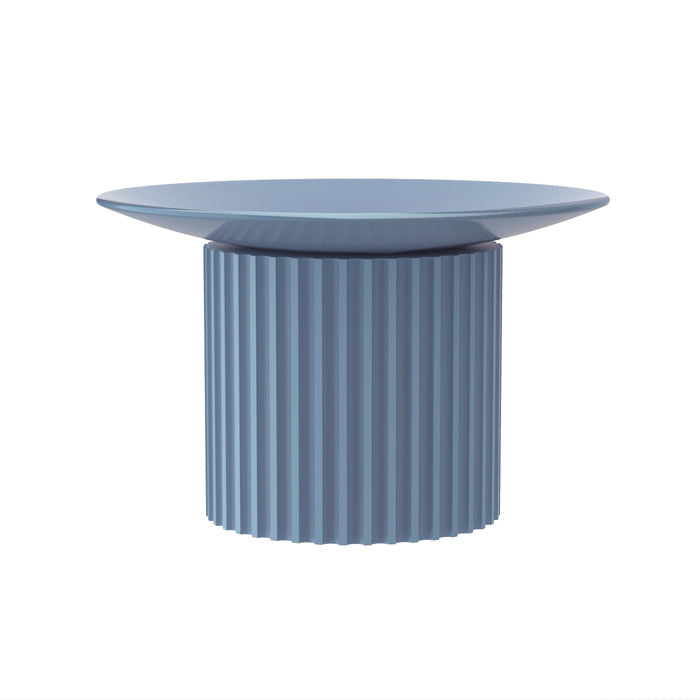 HKM-404883 Deep Mouth Cat Food Bowl with Anti-Overflow Design, Large 16cm Diameter for Comfortable Eating