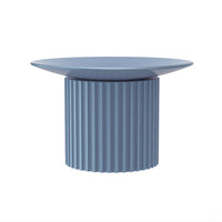HKM-404883 Deep Mouth Cat Food Bowl with Anti-Overflow Design, Large 16cm Diameter for Comfortable Eating