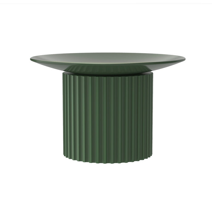 HKM-404883 Deep Mouth Cat Food Bowl with Anti-Overflow Design, Large 16cm Diameter for Comfortable Eating