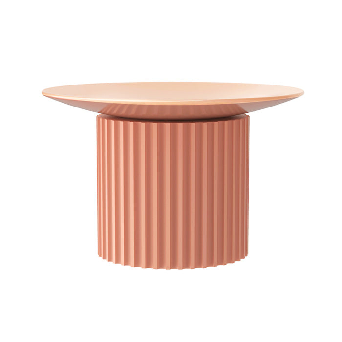 HKM-404883 Deep Mouth Cat Food Bowl with Anti-Overflow Design, Large 16cm Diameter for Comfortable Eating