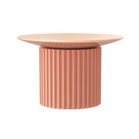 HKM-404883 Deep Mouth Cat Food Bowl with Anti-Overflow Design, Large 16cm Diameter for Comfortable Eating