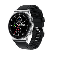 HKM-404883 Smart Multi-Sport Health Monitoring Bracelet with Bluetooth Call, Music Control, and Heart Rate Tracking
