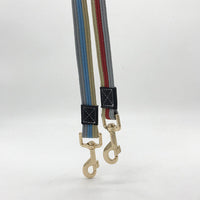 HKM-405331 Nylon Dog Leash with Quick Release - 2m Basic Leash for Chihuahua
