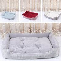 HKM-405331 Universal Pet Mat for Dogs and Cats - Multiple Sizes Available